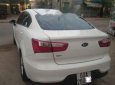 Kia Rio  1.4  2015 - Bán xe cũ Kia Rio 1.4 năm sản xuất 2015, màu trắng, nhập khẩu nguyên chiếc như mới, 450 triệu