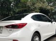 Mazda 3  1.5 AT  2017 - Bán Mazda 3 1.5 AT 2017, màu trắng