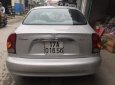 Daewoo Lanos   2005 - Bán xe Daewoo Lanos đời 2005, màu bạc