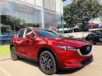 Mazda CX 5  2.0 2WD AT 2018 - Bán Mazda CX 5 sản xuất 2018, màu đỏ giá cạnh tranh