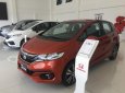 Honda Jazz V 2018 - Bán Honda Jazz V đời 2018, màu cam, nhập khẩu nguyên chiếc tại Gia Lai