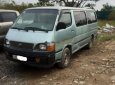 Toyota Hiace Van 2.0 2000 - Cần bán lại xe Toyota Hiace Van 2.0 2000, màu xanh lam, giá 90tr