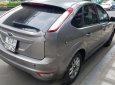 Ford Focus 2010 - Bán Ford Focus đời 2010, màu xám, 345tr