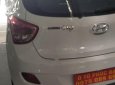 Hyundai Grand i10 1.0 MT 2015 - Bán Hyundai Grand i10 1.0 MT năm sản xuất 2015, màu trắng, xe nhập chính chủ