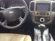 Ford Escape   2.3 AT  2009 - Bán ô tô Ford Escape 2.3 AT sản xuất 2009, màu xám  