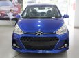 Hyundai Grand i10 1.2 MT 2018 - Bán Hyundai Grand I10 Hatchback MT - Xe giao ngay