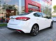 Kia Cerato 1.6 AT 2018 - Bán Kia Cerato 2018 - Bản 1.6 AT - Có sẵn xe giao ngay