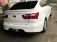 Kia Rio   2016 - Cần bán xe Kia Rio năm sản xuất 2016, màu trắng số sàn, giá 426tr