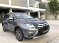 Mitsubishi Outlander 2.0 CVT 2018 - Bán ô tô Mitsubishi Outlander sản xuất năm 2018, hỗ trợ trả góp, có xe giao ngay, LH 0905.499.985 ép giá