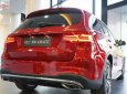 Mercedes-Benz GLC-Class GLC 300 4Matic 2018 - Bán Mercedes GLC 300 4Matic sản xuất năm 2018, màu đỏ