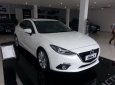 Mazda 3 1.5 SD 2018 - Bán Mazda 3 1.5 SD sản xuất 2018, màu trắng giá cạnh tranh