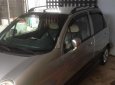 Daewoo Matiz SE 2005 - Cần bán xe Daewoo Matiz SE đời 2005, màu bạc