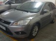 Ford Focus 2010 - Bán Ford Focus đời 2010, màu xám, 345tr