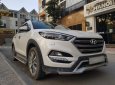 Hyundai Tucson 2018 - Cần bán Hyundai Tucson 2018, màu trắng, nhập khẩu