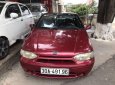 Fiat Albea   2002 - Bán Fiat Albea sản xuất 2002, màu đỏ giá tốt