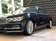 BMW 8 Series 740Li   2018 - Bán ô tô BMW 8 Series 740Li đời 2018, màu đen, xe nhập