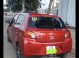 Mitsubishi Mirage 2015 - Bán Mitsubishi Mirage năm 2015 màu đỏ, giá 295 triệu