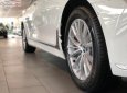 BMW 7 Series 730Li 2018 - Bán xe BMW 7 Series 730Li sản xuất 2018, màu trắng, xe nhập