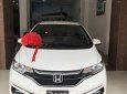 Honda Jazz V 2018 - Cần bán xe Honda Jazz 2018, màu trắng, nhập khẩu nguyên chiếc từ Thái Lan. Bán giá gốc trong tháng 11/2018