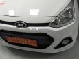 Hyundai Grand i10 1.0 MT 2015 - Bán Hyundai Grand i10 1.0 MT năm sản xuất 2015, màu trắng, xe nhập chính chủ