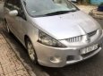 Mitsubishi Grandis 2007 - Bán ô tô Mitsubishi Grandis sản xuất 2007, màu bạc