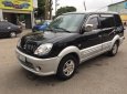 Mitsubishi Jolie 2004 - Bán Mitsubishi Jolie 2004, màu đen, giá chỉ 155 triệu