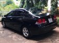 Honda Civic 2007 - Chính chủ bán xe Honda Civic đời 2007, màu đen