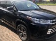 Toyota Highlander 2018 - Bán Toyota Highlander đời 2018, xe mới 100%