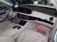 Mercedes-Benz S class  S450 Luxury  2018 - Bán Mercedes S450 Luxury đời 2018, màu trắng, nhập khẩu