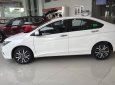 Honda City G 2018 - Bán ô tô Honda City G mới 2018, hỗ trợ trả góp ưu đãi