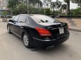 Hyundai Equus  VS380   2011 - Cần bán Hyundai Equus VS380 2011, màu đen, nhập khẩu, giá chỉ 920 triệu