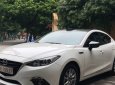 Mazda 3  1.5 AT  2017 - Bán Mazda 3 1.5 AT 2017, màu trắng