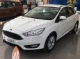 Ford Focus Trend 1.5L 2018 - Bán xe Ford Focus Trend 1.5L đời 2018, màu trắng, giá tốt