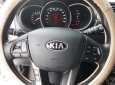 Kia Rio  1.4AT 2015 - Bán Kia Rio 1.4AT đời 2015, màu trắng, nhập khẩu nguyên chiếc số tự động giá cạnh tranh