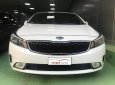 Kia Cerato 1.6MT 2018 - Cần bán Kia Cerato 1.6MT đời 2018, màu trắng