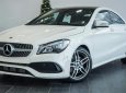 Mercedes-Benz CLA class CLA250 2017 - Bán xe Mercedes CLA250 2017 mới, màu trắng, xe nhập Đức, giao xe toàn quốc