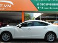 Mazda 6  2.0 L AT  2016 - Bán xe Mazda 6 2.0 L AT năm sản xuất 2016, màu trắng
