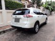 Nissan X trail 2.0AT 2017 - Bán xe Nissan X-Trail 2017 Đk 2018, số tự động, màu trắng, bản full