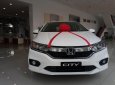 Honda City G 2018 - Bán ô tô Honda City G mới 2018, hỗ trợ trả góp ưu đãi