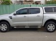 Ford Ranger 2013 - Bán xe Ford Ranger Sx 2013, màu bạc, số sàn 2 cầu điện. Xe nhà sử dụnG, L/H 0768363678 anh Thành