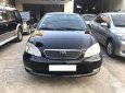 Toyota Corolla altis  1.8G  2005 - Cần bán xe Toyota Corolla Altis G đời 2005, màu đen, hàng tuyển