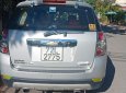 Chevrolet Captiva 2010 - Bán Chevrolet Captiva năm sản xuất 2010, màu bạc, nhập khẩu nguyên chiếc xe gia đình