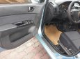 Hyundai Getz 2008 - Bán Hyundai Getz đăng ký lần đầu 2008, màu xanh lam nhập từ Nhật, giá 173 triệu