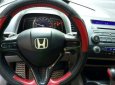 Honda Civic   2.0 2008 - Cần bán lại xe Honda Civic 2.0 sản xuất năm 2008, màu đỏ chính chủ
