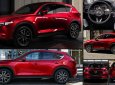 Mazda CX 5   2.5 2WD 2018 - Mazda Phạm Văn Đồng bán Mazda CX5 New 2018 giảm giá sâu tháng 11. Khuyến mãi lớn, sẵn xe giao ngay - LH: 0345315602