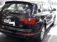 Audi Q7 3.0 2012 - Bán ô tô Audi Q7 3.0 đời 2012, màu đen nhập khẩu