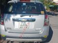 Chevrolet Captiva 2010 - Bán Chevrolet Captiva năm sản xuất 2010, màu bạc, nhập khẩu nguyên chiếc xe gia đình