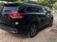 Toyota Highlander 2018 - Bán Toyota Highlander đời 2018, xe mới 100%