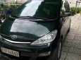 Toyota Previa LE 2001 - Cần bán gấp Toyota Previa LE năm sản xuất 2001, màu xanh lam, nhập khẩu, 395 triệu