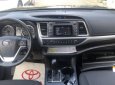 Toyota Highlander 2018 - Bán Toyota Highlander đời 2018, xe mới 100%